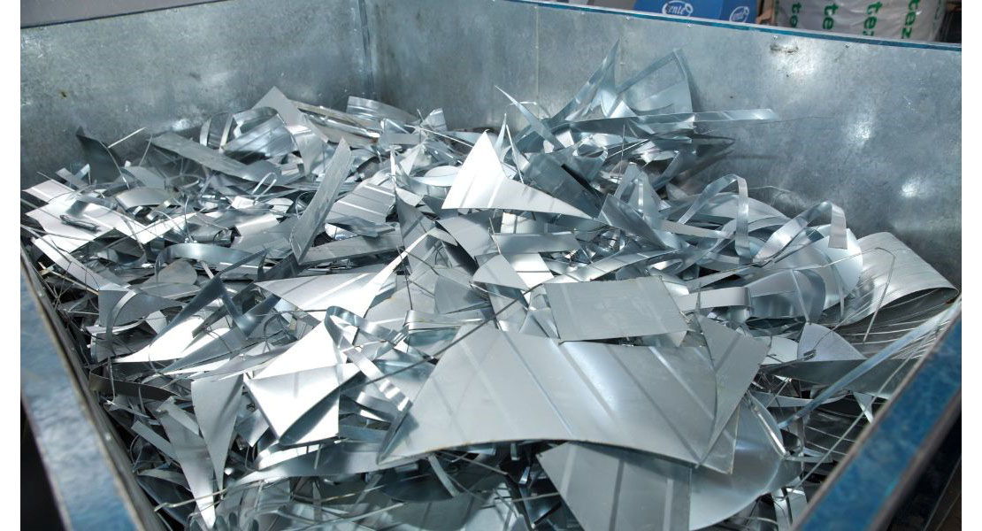 Comprensión de las trituradoras de reciclaje de metales