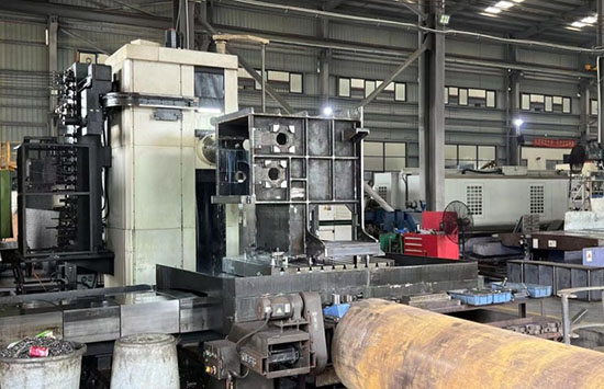 Creación de las mejores trituradoras de metal: proceso de fabricación