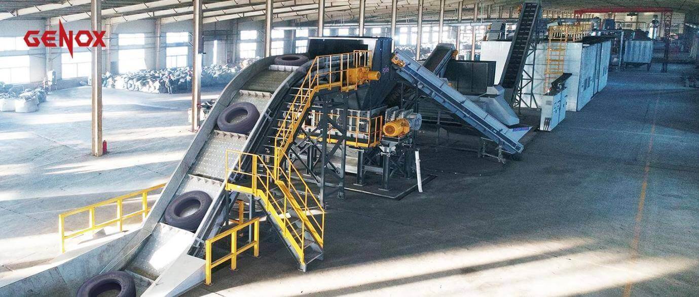 Shredding_automation