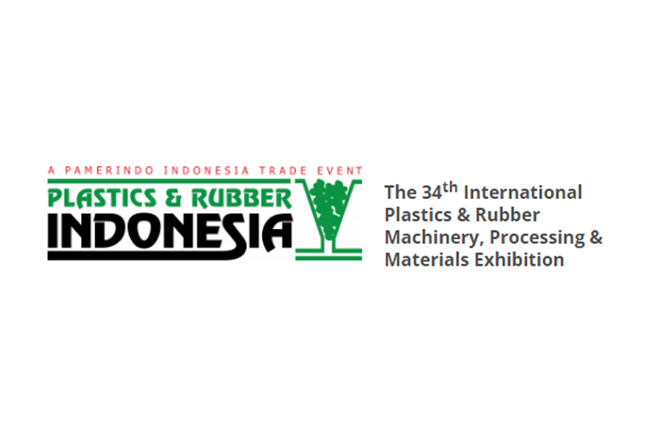 PLASTICS & RUBBER INDONESIA 2023