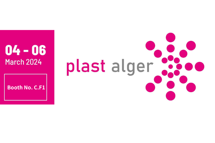 PLAST ALGER 2024