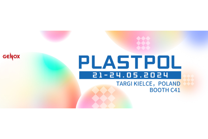 PLASTPOL 2024