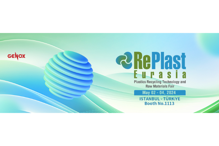 RePlast Eurasia 2024