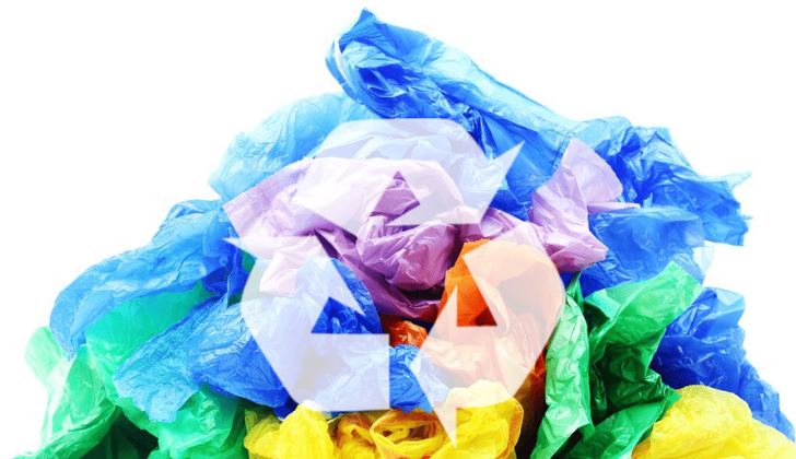 Können PP-Beutel recycelt werden?