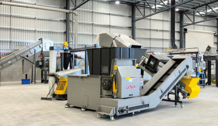 How to Choose the Right Plastic Pelletizer System