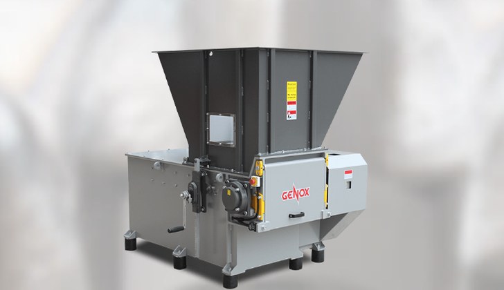 Choisir un destructeur industriel de papier : les 4 spécifications qui déterminent si une machine convient à votre exploitation