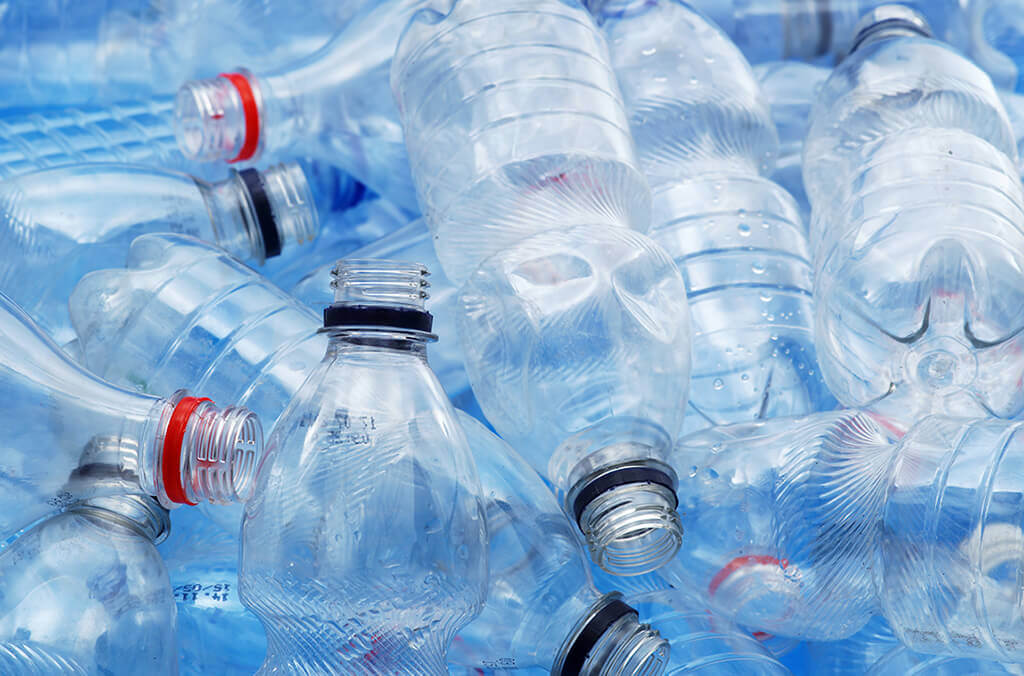 botellas