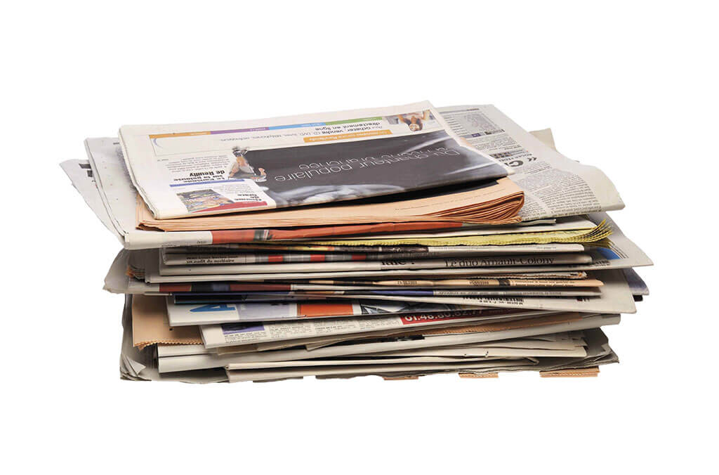 Newspaper