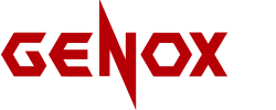 GENOX RECYCLING TECH CO., LTD.
